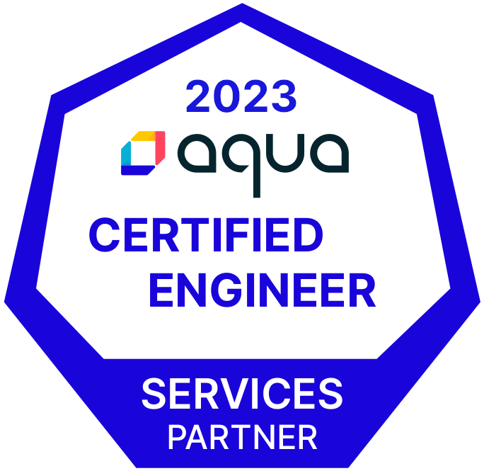 Certified AquaSec Impelentation and Professional Services Partner