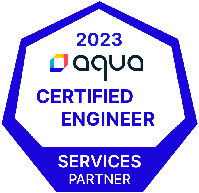 Aqua Security Certified Partner